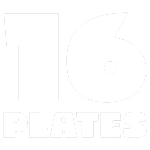16 Plates